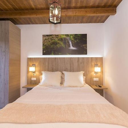 Villa Mica Vega de San Mateo Ngoại thất bức ảnh