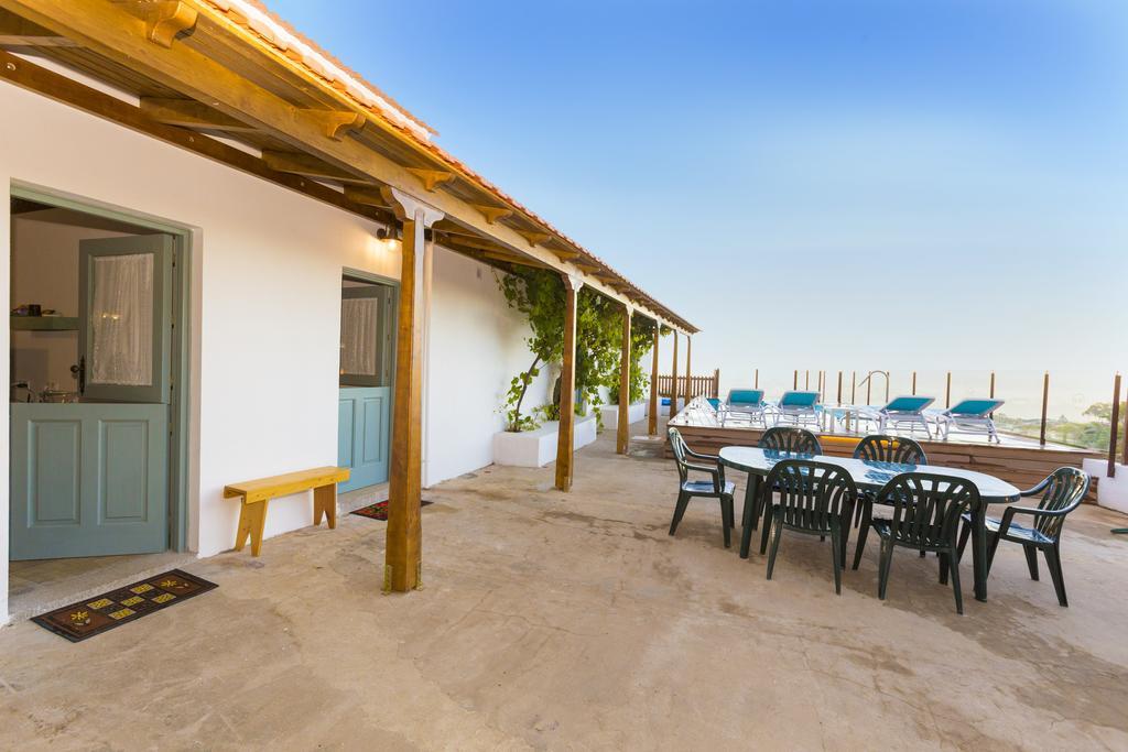 Villa Mica Vega de San Mateo Ngoại thất bức ảnh